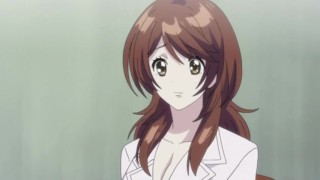 Sweet Punishment - Ep.4