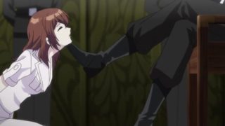 Sweet Punishment - Ep.1