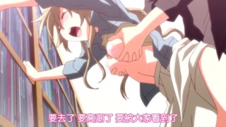 The 25 Year Old High School Girl - Ep.10