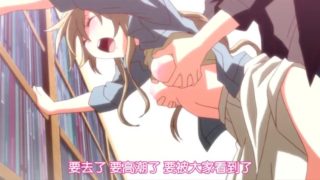 The 25 Year Old High School Girl - Ep.10