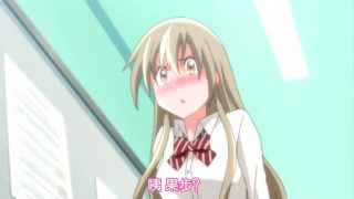 The 25 Year Old High School Girl - Ep.5