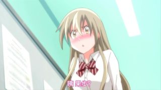 The 25 Year Old High School Girl - Ep.5