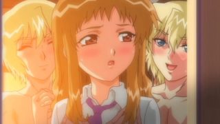 The Pollinic Girls Attack - Ep.2