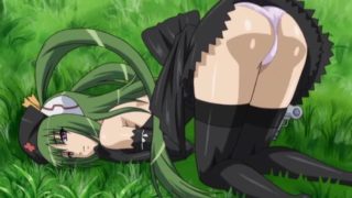 The Story of 15 Beautiful Girls Adrift - Ep.3