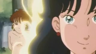 Cream Lemon Super Virgin - Ep.9