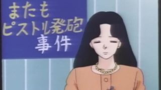 Cream Lemon Ami From Then On Part 3 - Ep.32