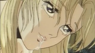 Cream Lemon That may be so - Ep.37