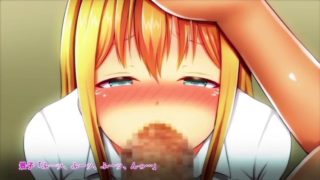 Huge Creampie!! Interactive Visitor's Day For Dads and Uncles
