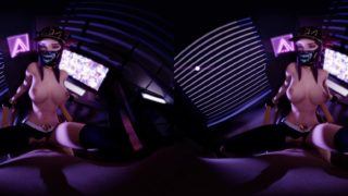 Akali PC Music