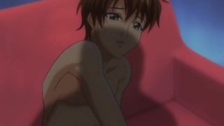 Cream Lemon New Generation - Ep.3