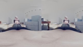 2B thighjob