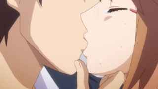 Eternity: Shin`ya no Nurekoi Channel - Ep.8