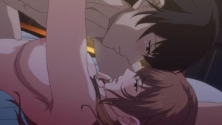 Eternity: Shin`ya no Nurekoi Channel - Ep.1