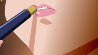 Cream Lemon New Generation - Ep.1