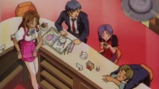 Houkago Ren'ai Club ~Koi no Etude~ - Ep.1