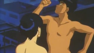 The Incredible Gyoukai Video Junk Boy