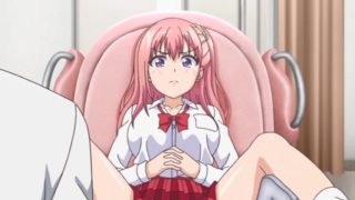 Ero Ishi: Seijun Bishoujo o Kotoba Takumi ni Hametai Houdai - Ep.1