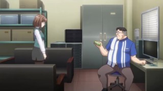 Konbini Shoujo Z - Ep.2