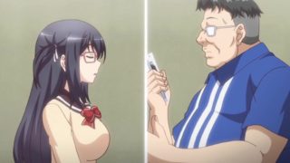 Konbini Shoujo Z - Ep.1