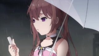Tsun girl's ecchi favor repayment ep.1