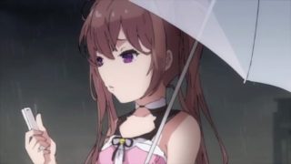Tsun girl's ecchi favor repayment ep.1