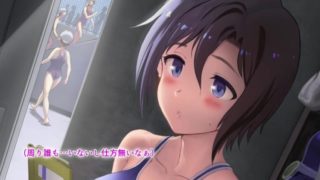 Uncle and niece can't stop having sex - Ep.2