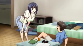 Himitsu no Kichi - Ep.1