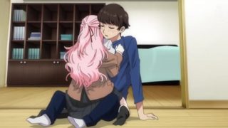Yamitsuki pheromone - Ep.2
