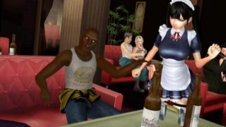 AKUMA SHIMAI NO NAKA DASHI ONGAESHI