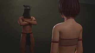 The Arts of Lesbian Ninja Sex v1.5