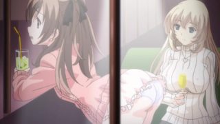 Hataraku Otona no Ren`ai Jijou