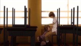 IRO Monogatari 02 Tsubasa Hitagi - Ep.2