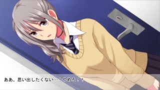 Bully Girl -> Sex Slave
