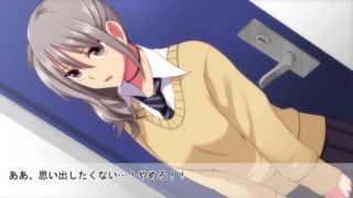 Bully Girl -> Sex Slave