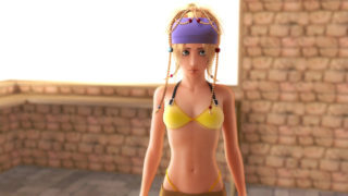 Rikuest Movie Glamoroushd - Ep.1
