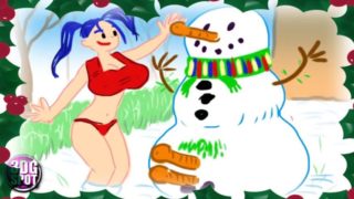 Frisky Holidays