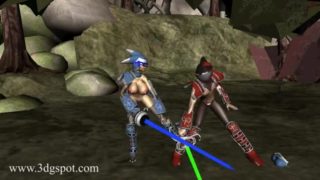 Cruel Duel lq