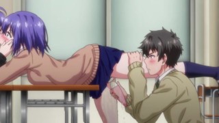 Kaede to Suzu - Ep.1
