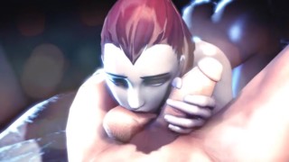 Overwatch - Annecy's Elegy