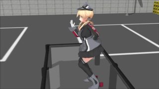 MMD-Sweet Devil