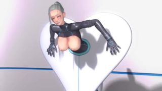Machine Love Rat Man - Ep.2
