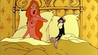 Tarzoon, la honte de la jungle