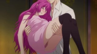 Ouji no Honmei wa Akuyaku Reijou - Ep.6