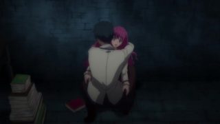 Ouji no Honmei wa Akuyaku Reijou - Ep.5