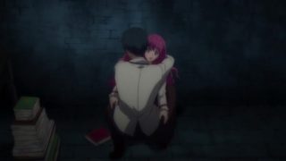 Ouji no Honmei wa Akuyaku Reijou - Ep.5