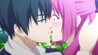 Ouji no Honmei wa Akuyaku Reijou - Ep.3