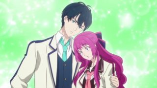 Ouji no Honmei wa Akuyaku Reijou - Ep.4