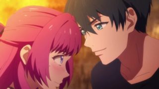 Ouji no Honmei wa Akuyaku Reijou - Ep.1