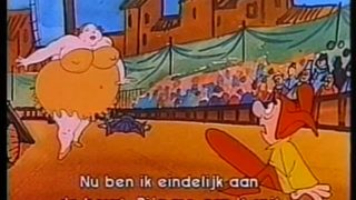 ADULT CARTOONS 3