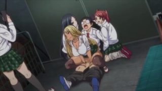 Otaku ni Yasashii Gal toka, Kyonyuu no Osananajimi toka - Ep.1